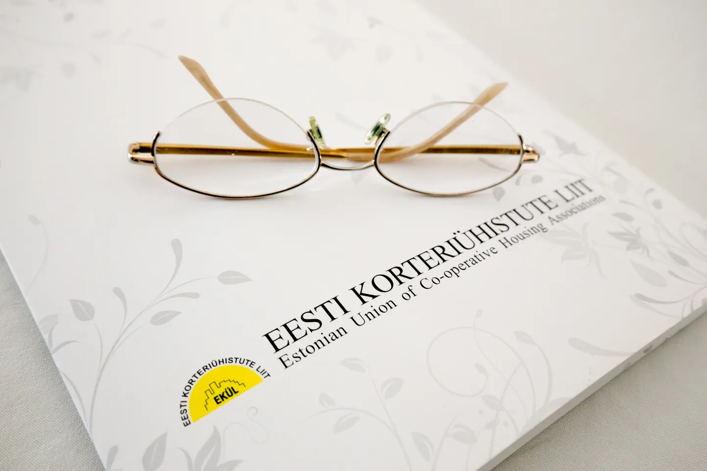 Lõuna-Eesti korteriühistud kogunevad foorumile tervikrenoveerimisest kõnelema.