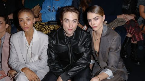24 tundi staariga ehk Laagna tee märulitäht Robert Pattinson lubas endale Pariisis kaamera sappa