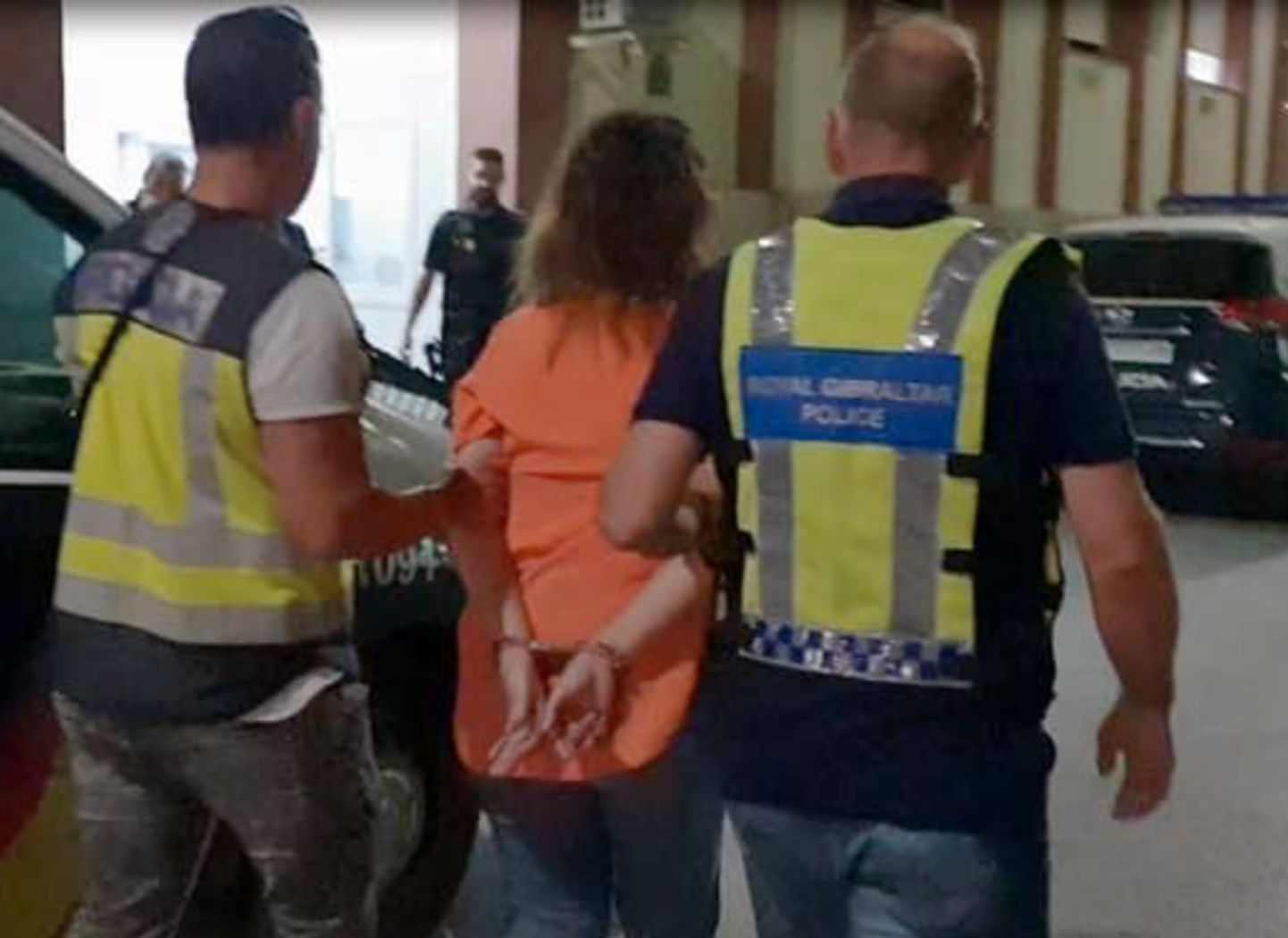 Europoli ja Hispaania politsei koostöös vahistati hulga kuritegelike grupeeringute liikmeid.