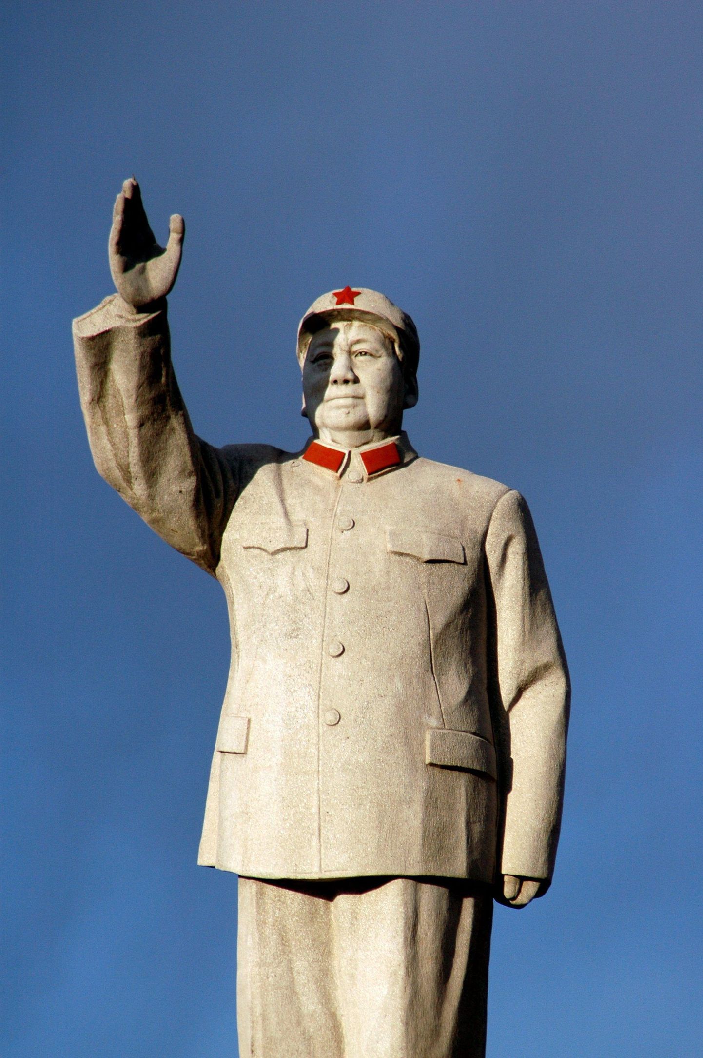 Mao Zedongi kuju