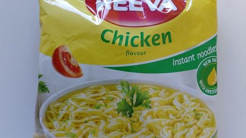 ETTEVAATUST ⟩ Paljudes kauplustes müüdavatest kiirnuudlitest võib saada salmonelloosi