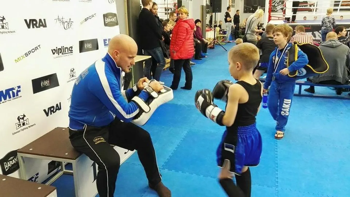 Tallinna Taipoksi Klubi