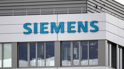 Siemens: EL riskib tehisintellekti vallas maha jääda