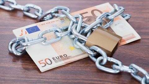 Выросло число дел о нарушении международных санкций
