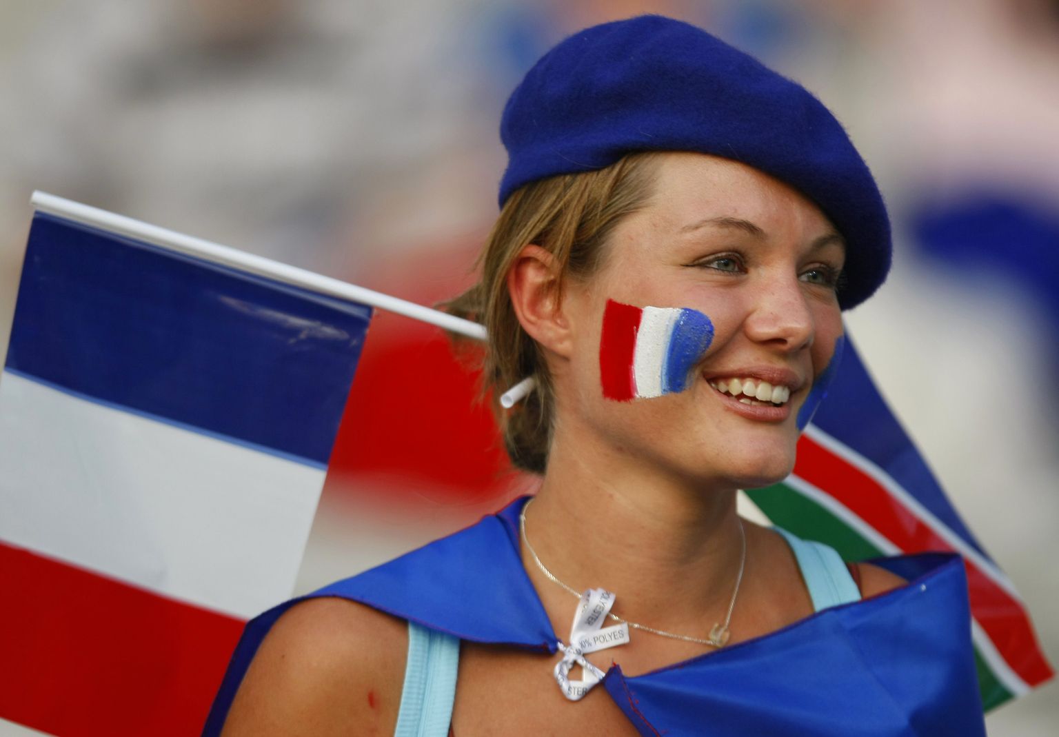 Maailma kõige ebameeldivamad turistid on prantslased
