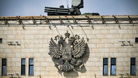 Venemaa ähvardas Euroopas Ukrainale droone tootvaid firmasid