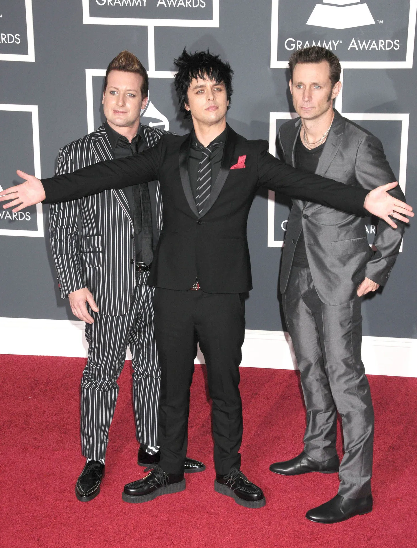 Green Day
