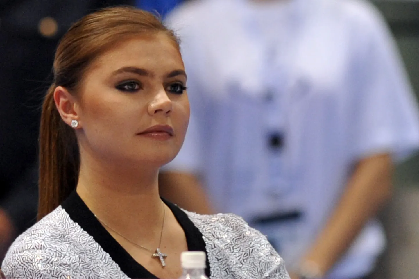 Alina Kabajeva