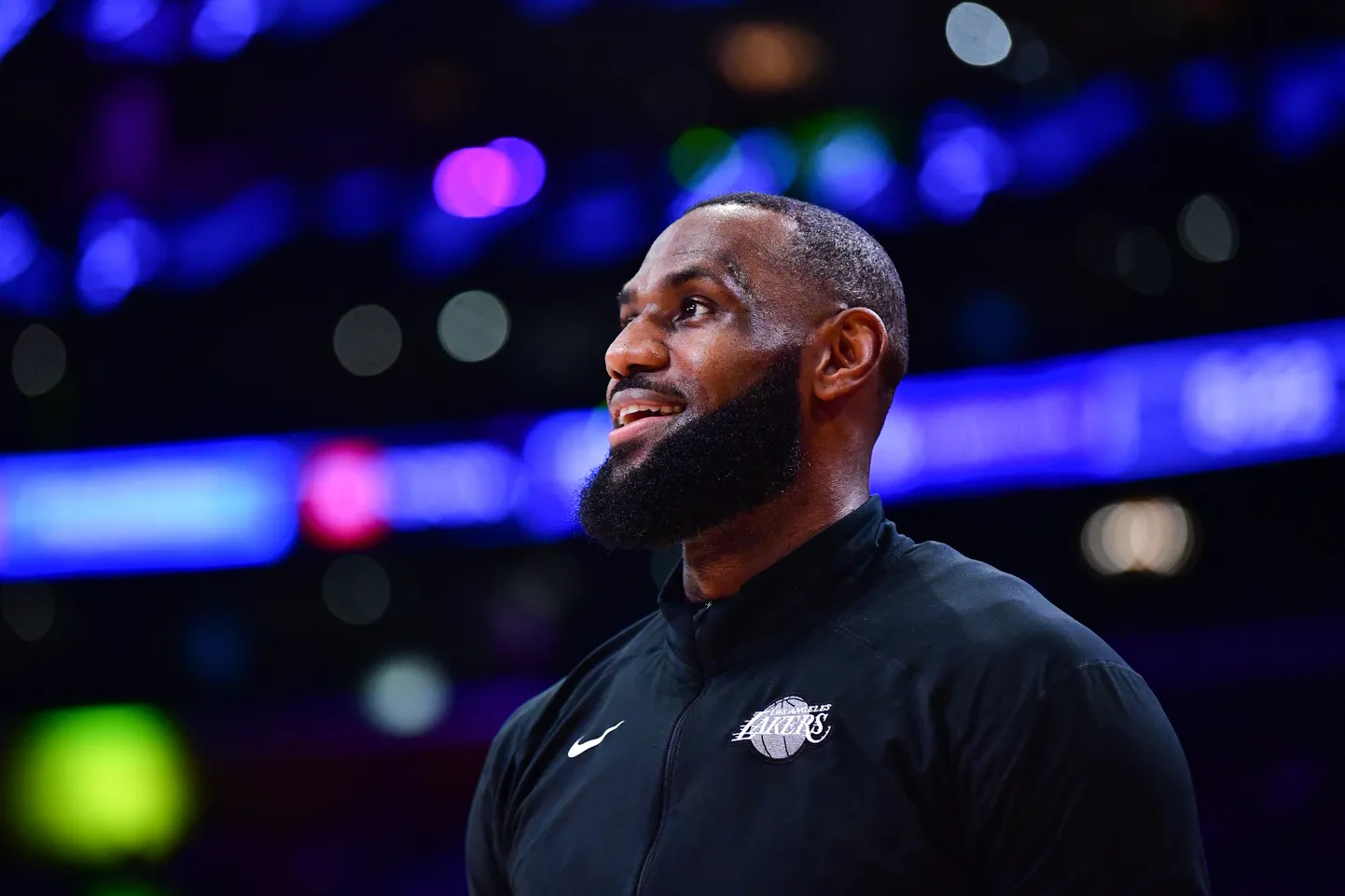 LeBron James on tipptasemel mänginud 20 aastat