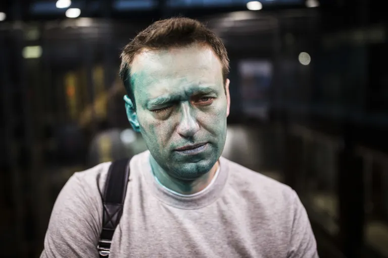 Aleksei Navalnõi