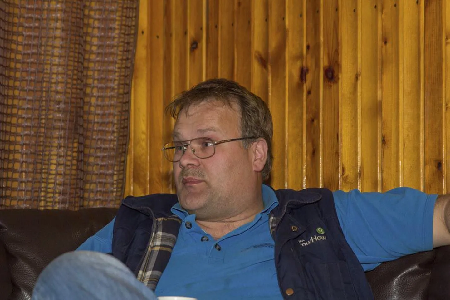 Jahimeeste nimel kõnelnud Priit Vahtramäe ministeeriumi plaanides midagi positiivset ei näe.