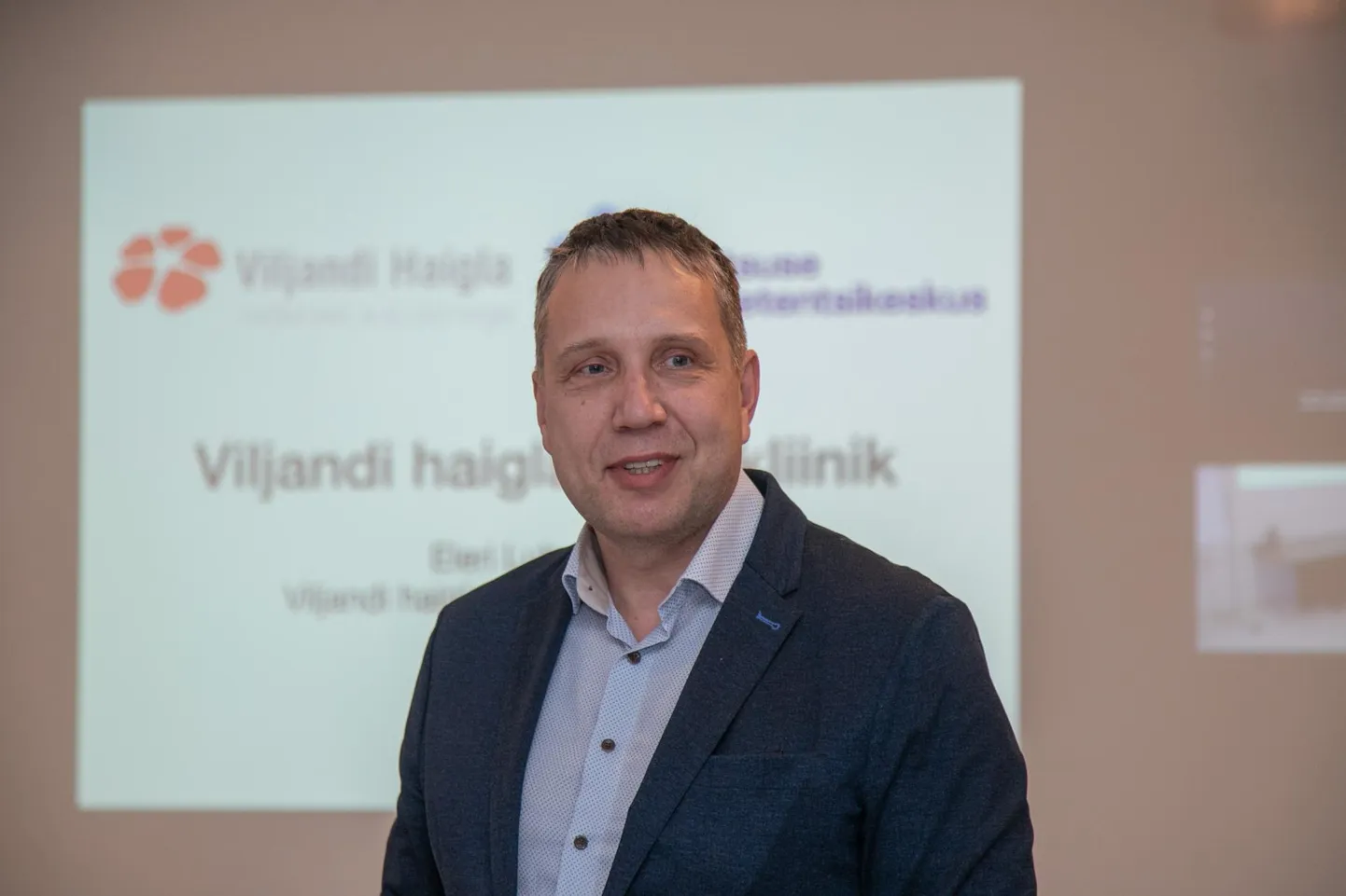 Viljandi haigla juhatuse esimees Priit Tampere loodab, et andmekaitsjate otsus kohtulahend edasi kaevata on ajendatud soovist saada lõplik õigusselgus.