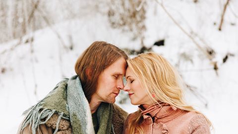 SILMAST SILMA ⟩ Kristiina Ehin: minul ja Silveril on samad südamesoovid
