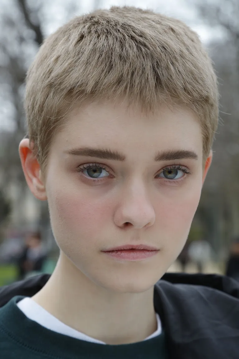 Chanel 2019