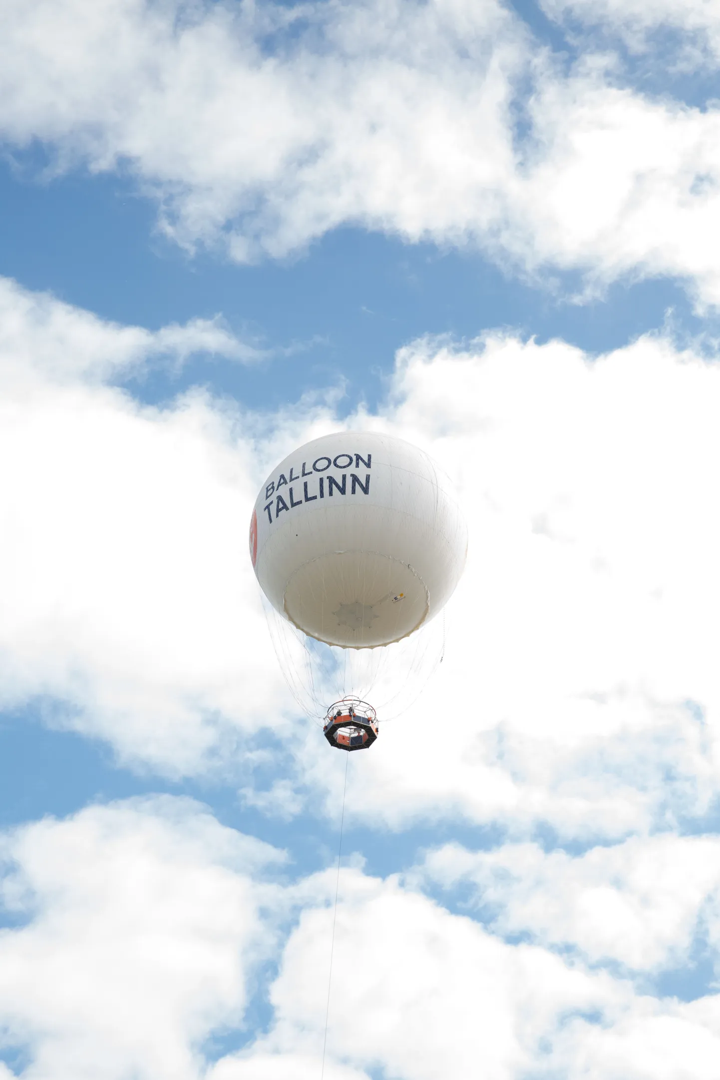 Balloon Tallinn.