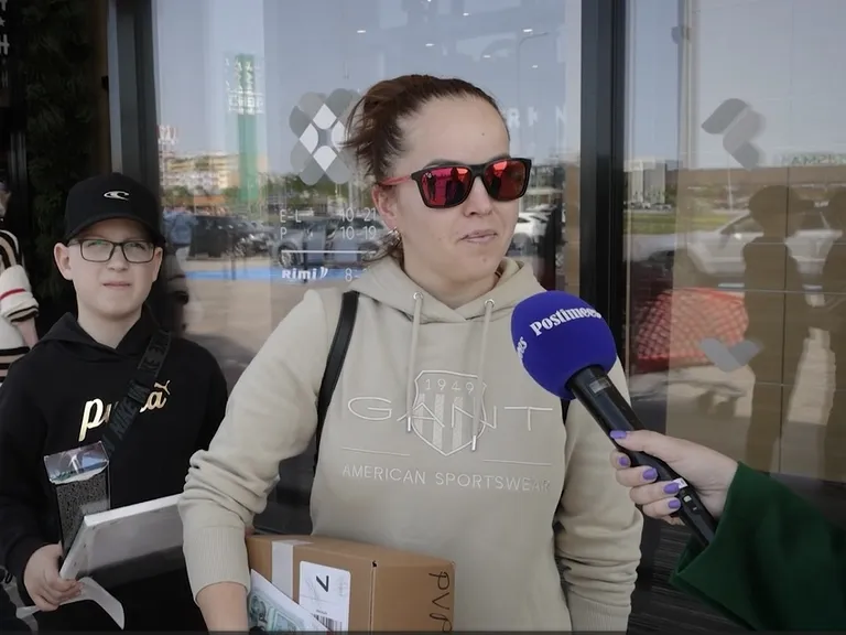 Дарья.
