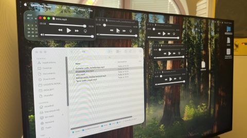 Kadi raadios kõlasid esimest korda tehisintellekti loetud uudised