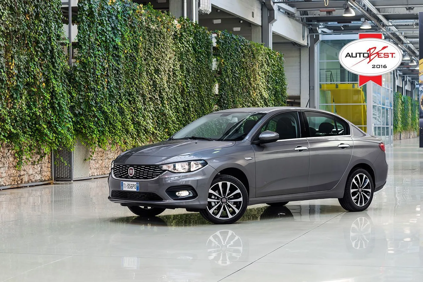 Fiat Tipo
