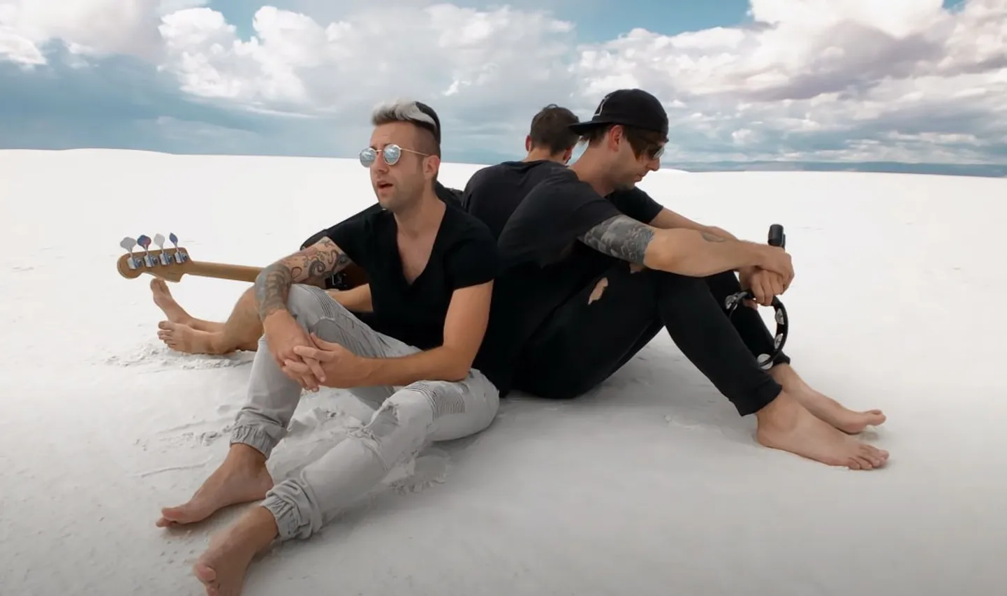 Hawk Nelson