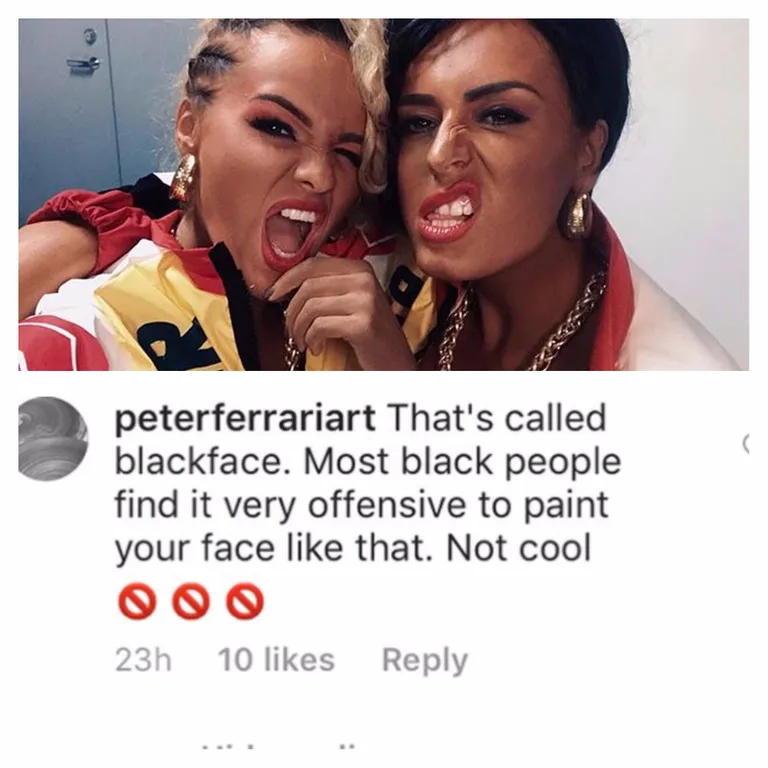 Getter Jaani ja Hanna Martinson