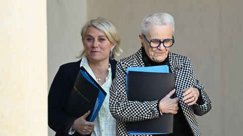 PALJASTUS ⟩ Prantsuse arstinõukogu kulutas miljoneid šampanjale ja luksushotellidele