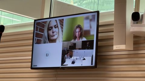 Narkojoobes ringi rallinud tiktokker ColaQueenil tuleb lubadega hüvasti jätta. «Mul ei ole midagi öelda!»