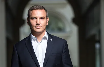 Дмитрий Скорняков.
