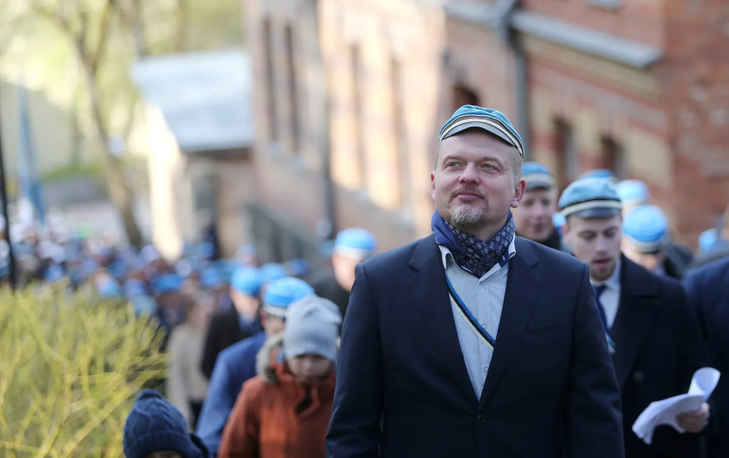 Jaak Juske.
