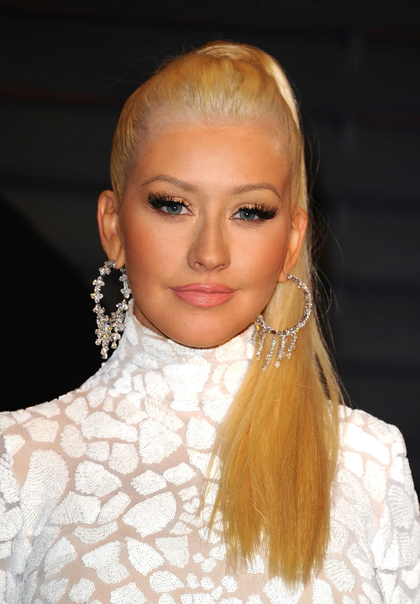 Christina Aguilera