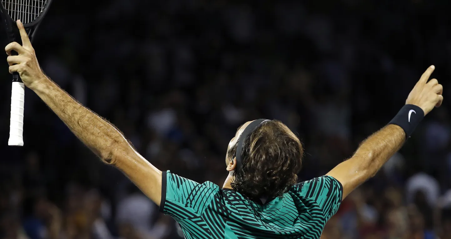 Roger Federer