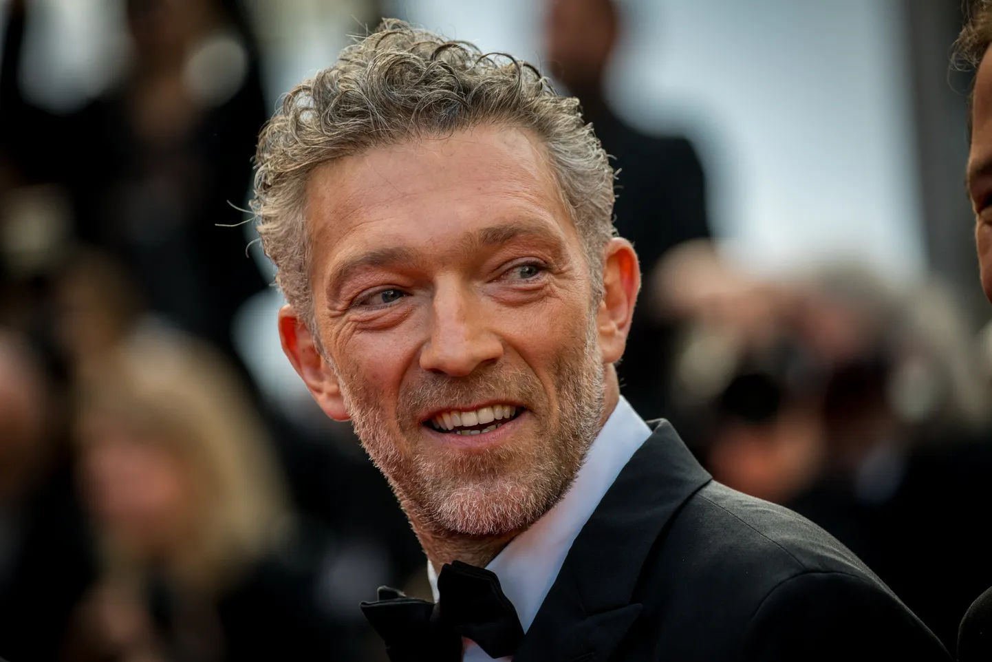 Vincent Cassel filmi «Erilised» linastusel Cannes'i filmifestivalil