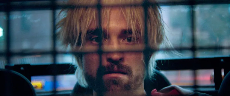 Connie: aga välja tuli nii nagu alati. Robert Pattinson filmis «Hea aeg».