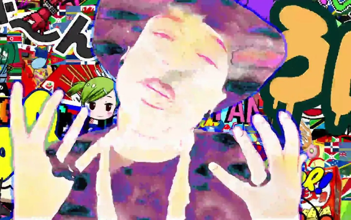 Pharrell Williams avaldas 90-date videomänge meenutava video «It Girl»