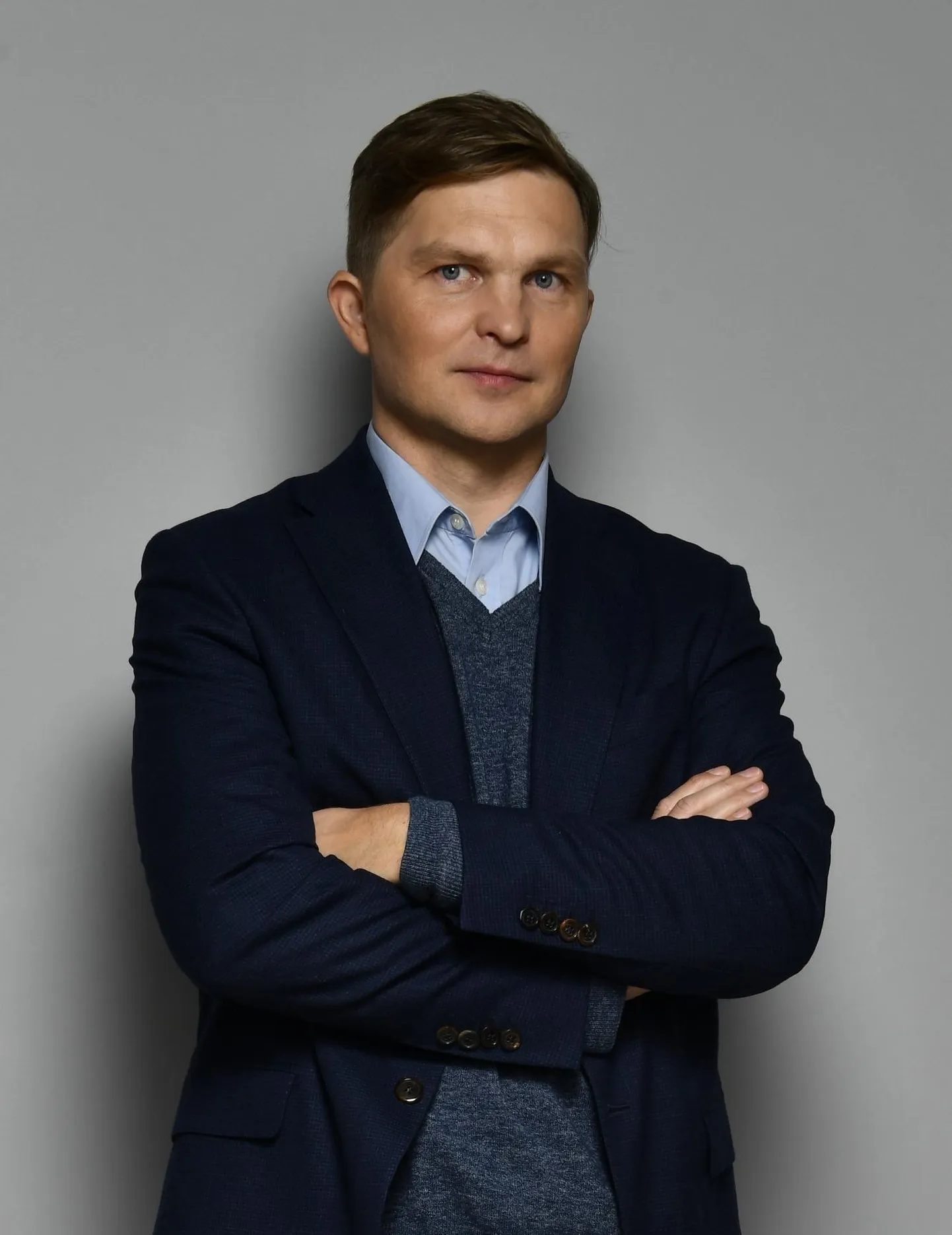 Jaak Laineste