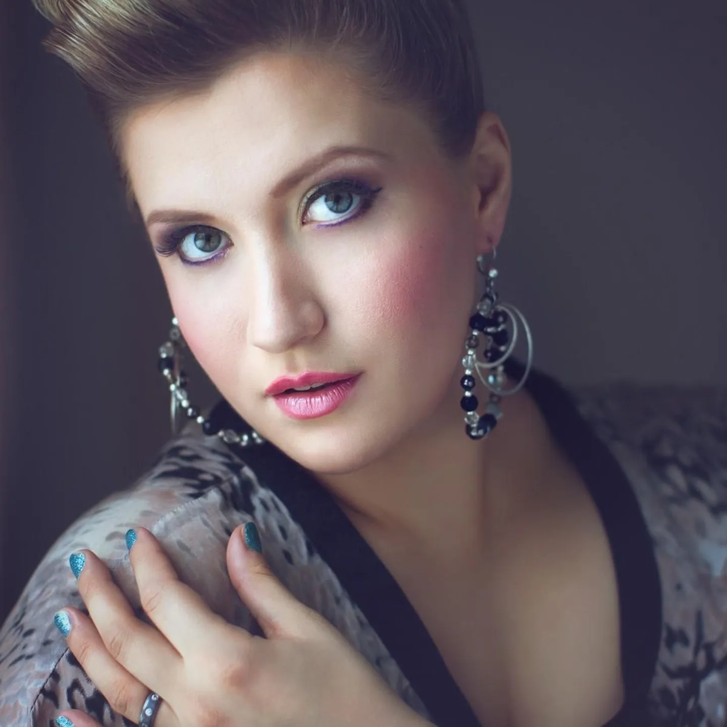 Jazzihooaja avapidu: Sofia Rubina Band, DJ Hedvig Hanson, DJ Erkin Antov