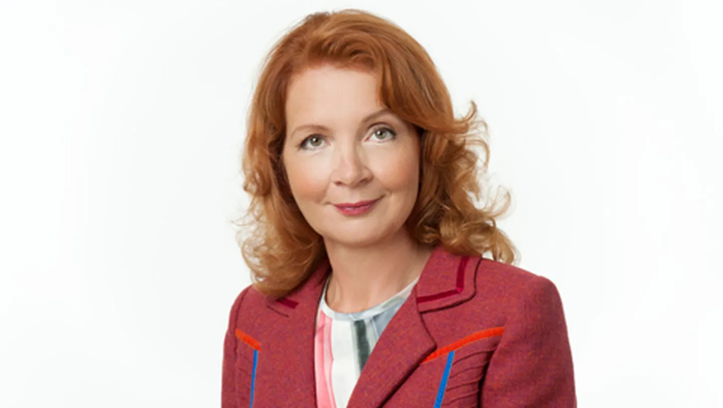 Yana Toom