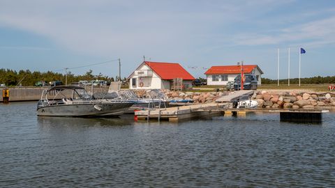 Laulupidu toob Vilsandile kakssada esinejat