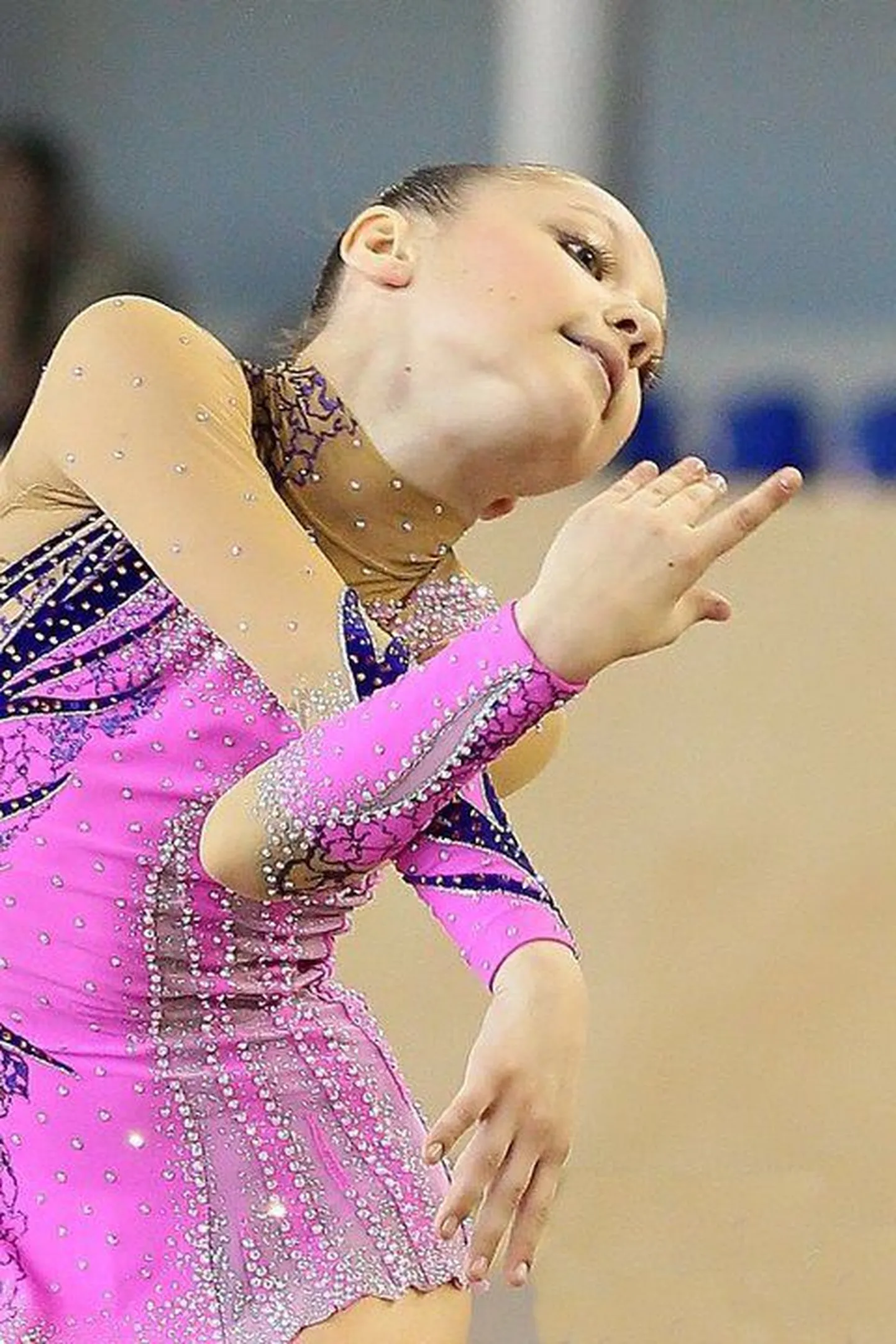Janika Vartlaan.