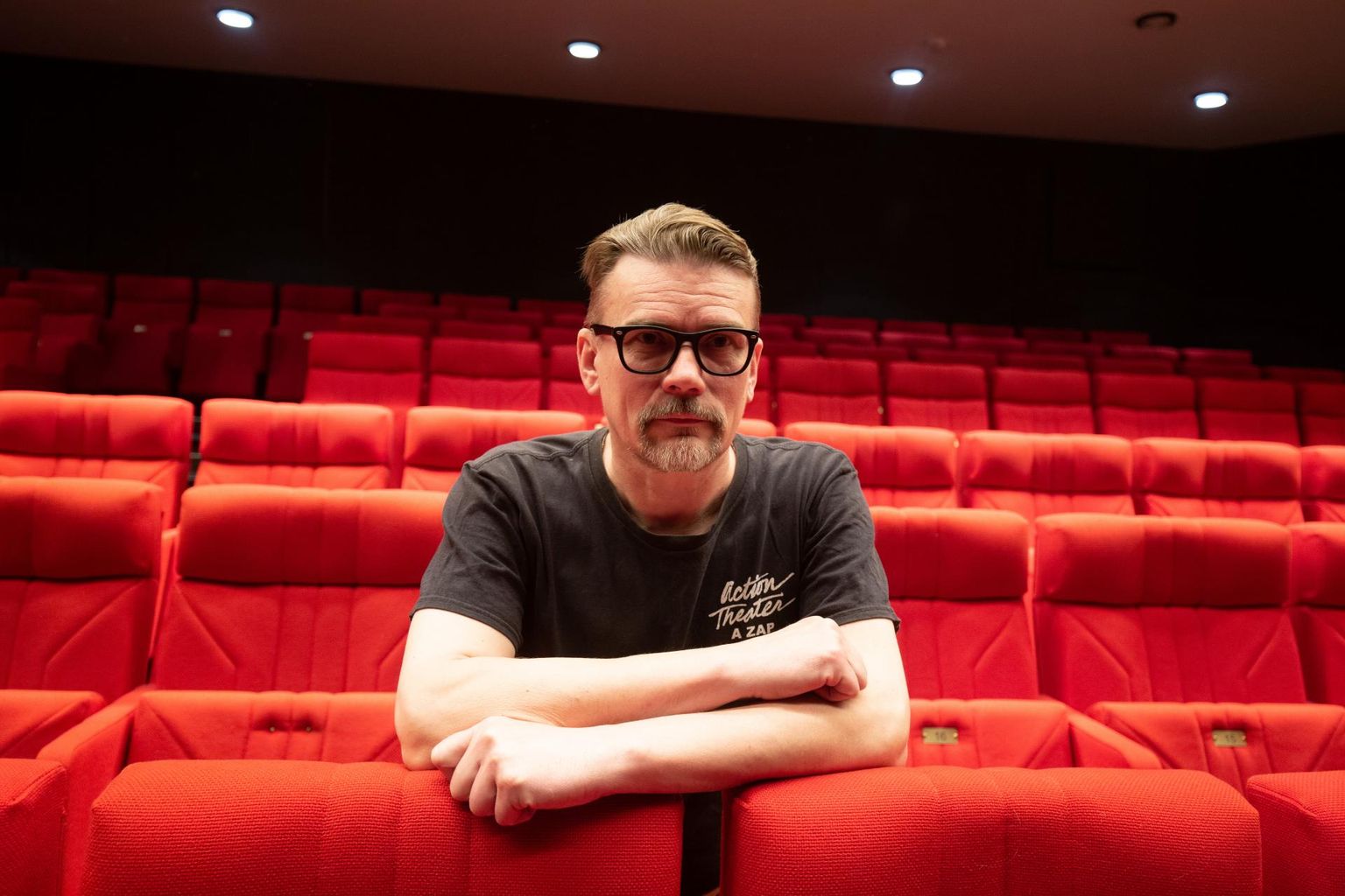 2024. aasta sügiseks jõuab lavastaja Andres Noormetsa käe all lavale Ugala teatri ja Valmiera draamateatri esmakordne koostöö.  