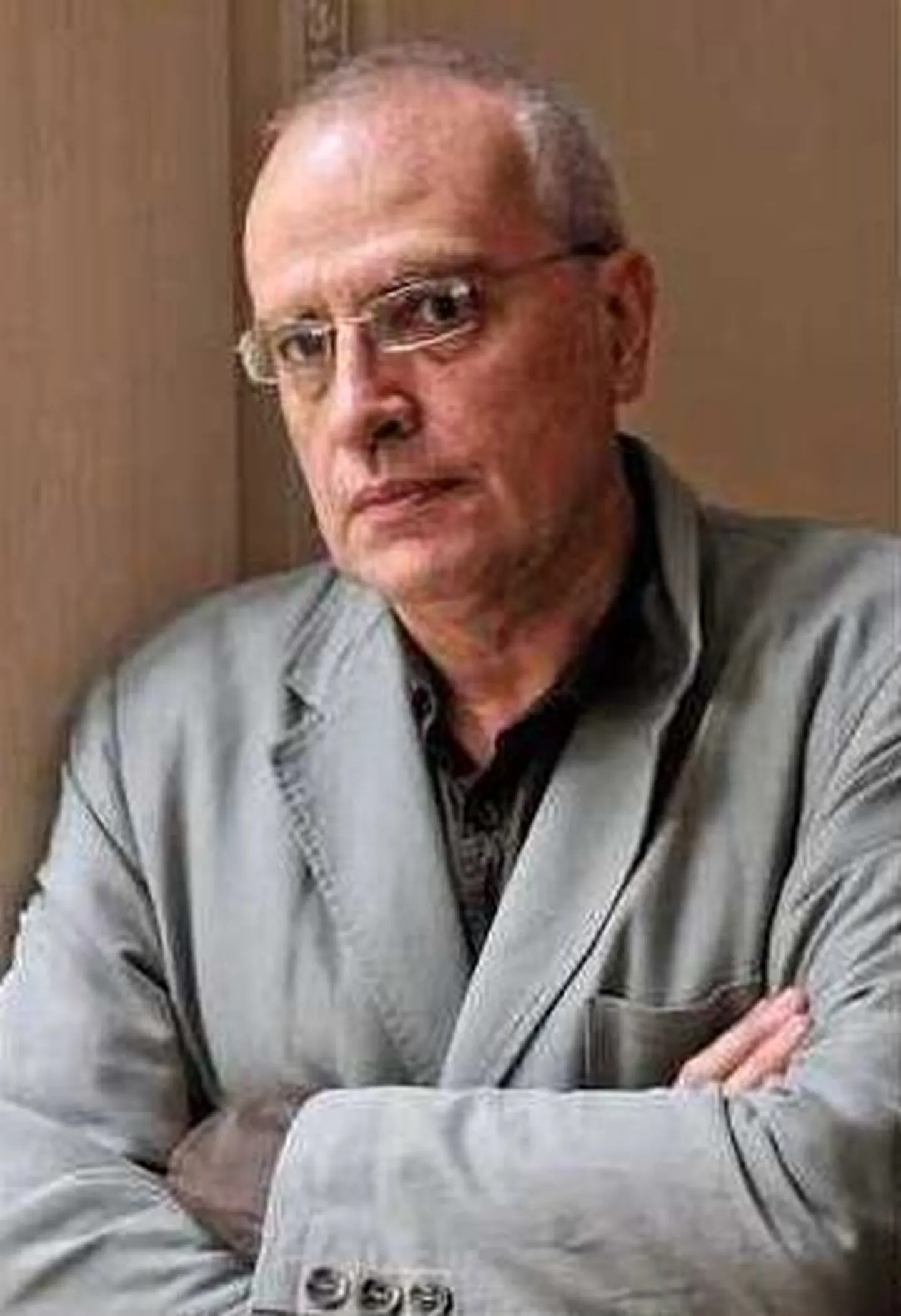 Richard Millet