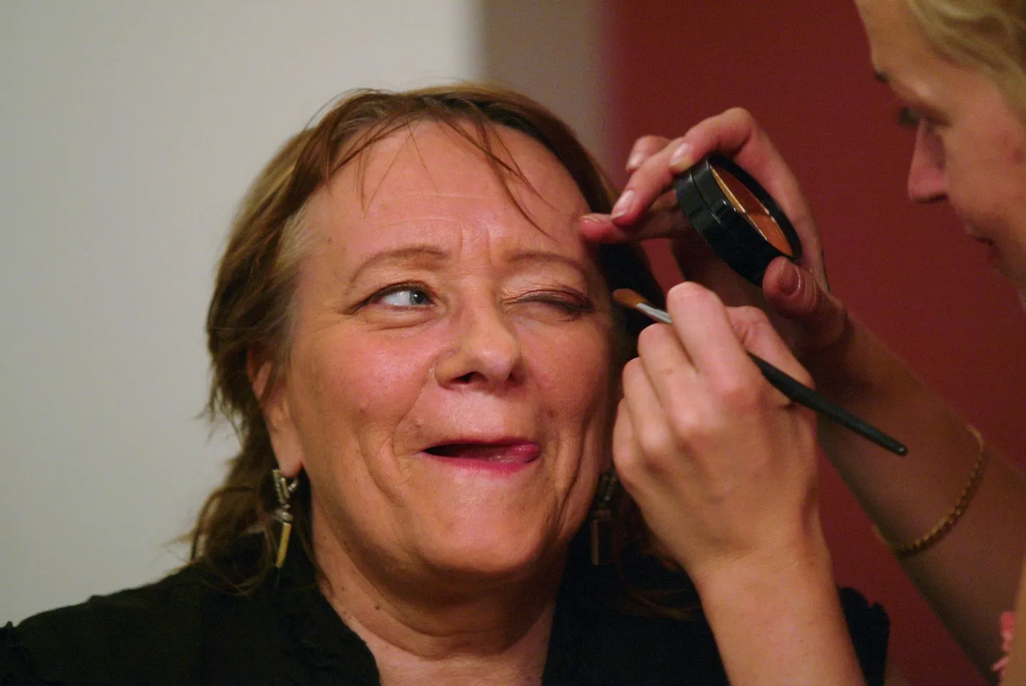 Silvi Vrait