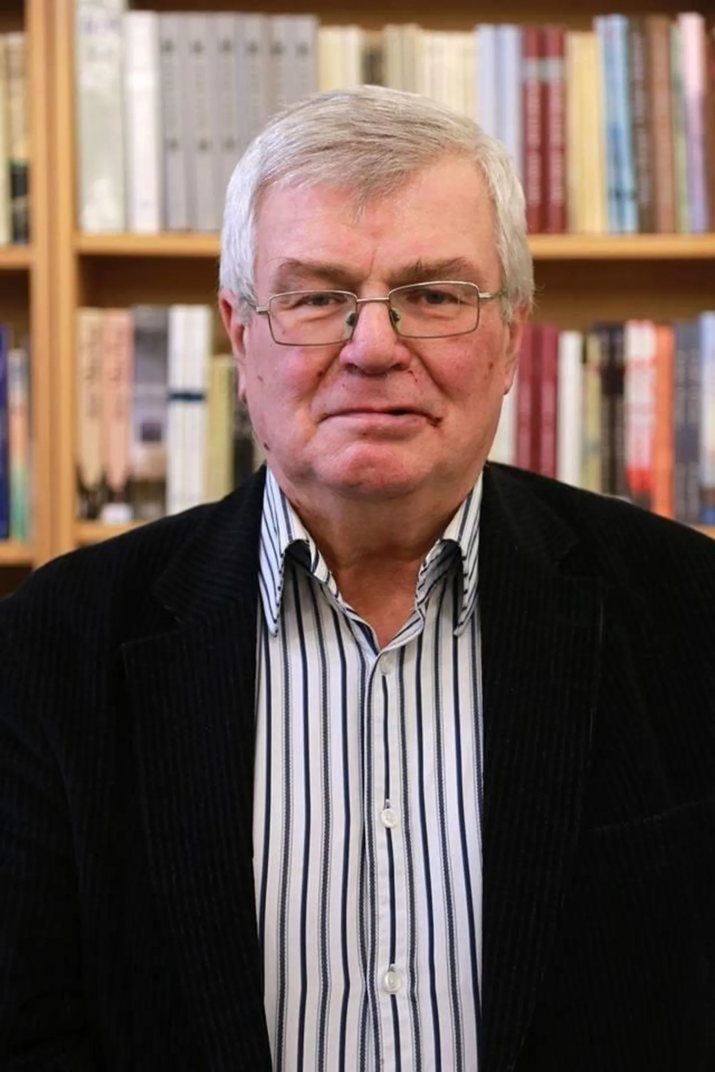 Olev Remsu.