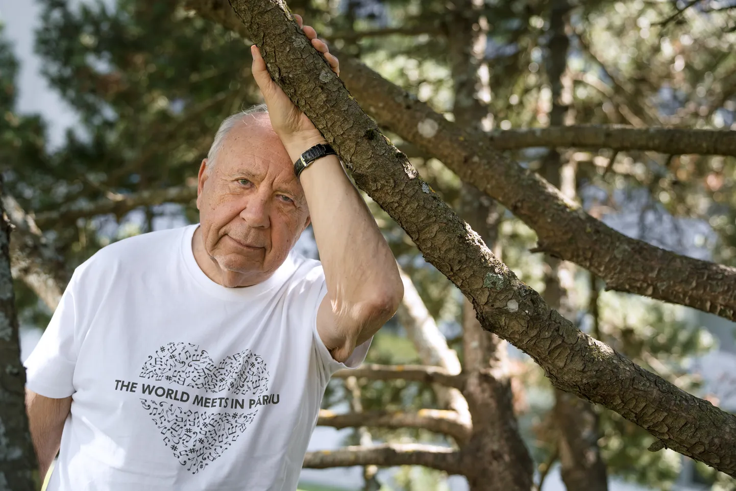 Neeme Järvi.