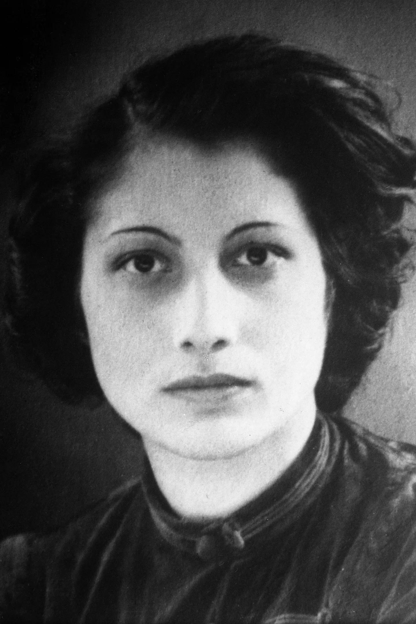 Noor Inayat Khan (2014 - 1944)