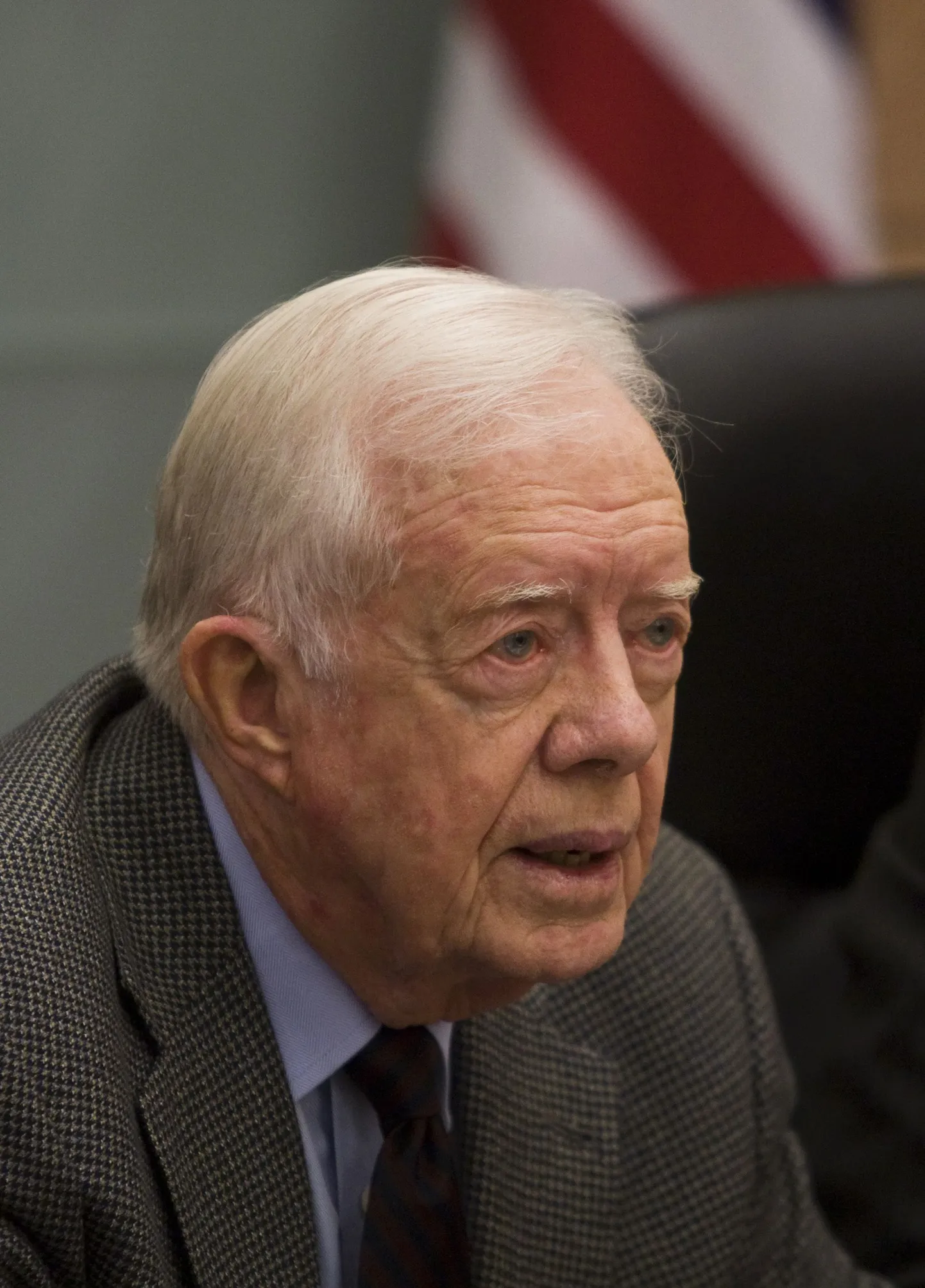 Jimmy Carter
