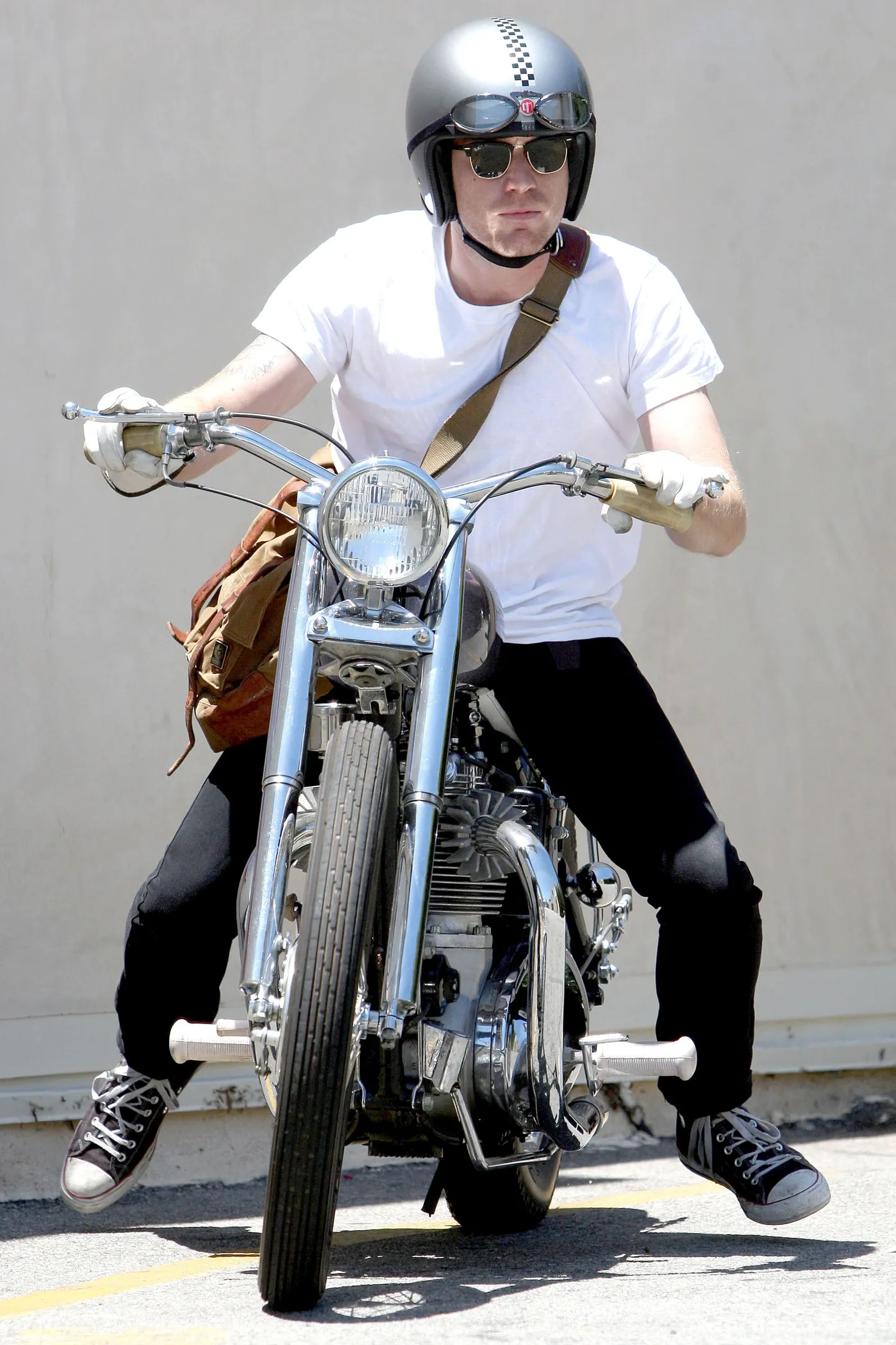 Ewan McGregor
