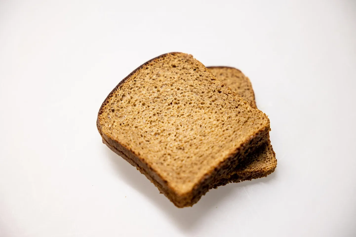 Lapsed söövad tavalist leiba üha vähem.