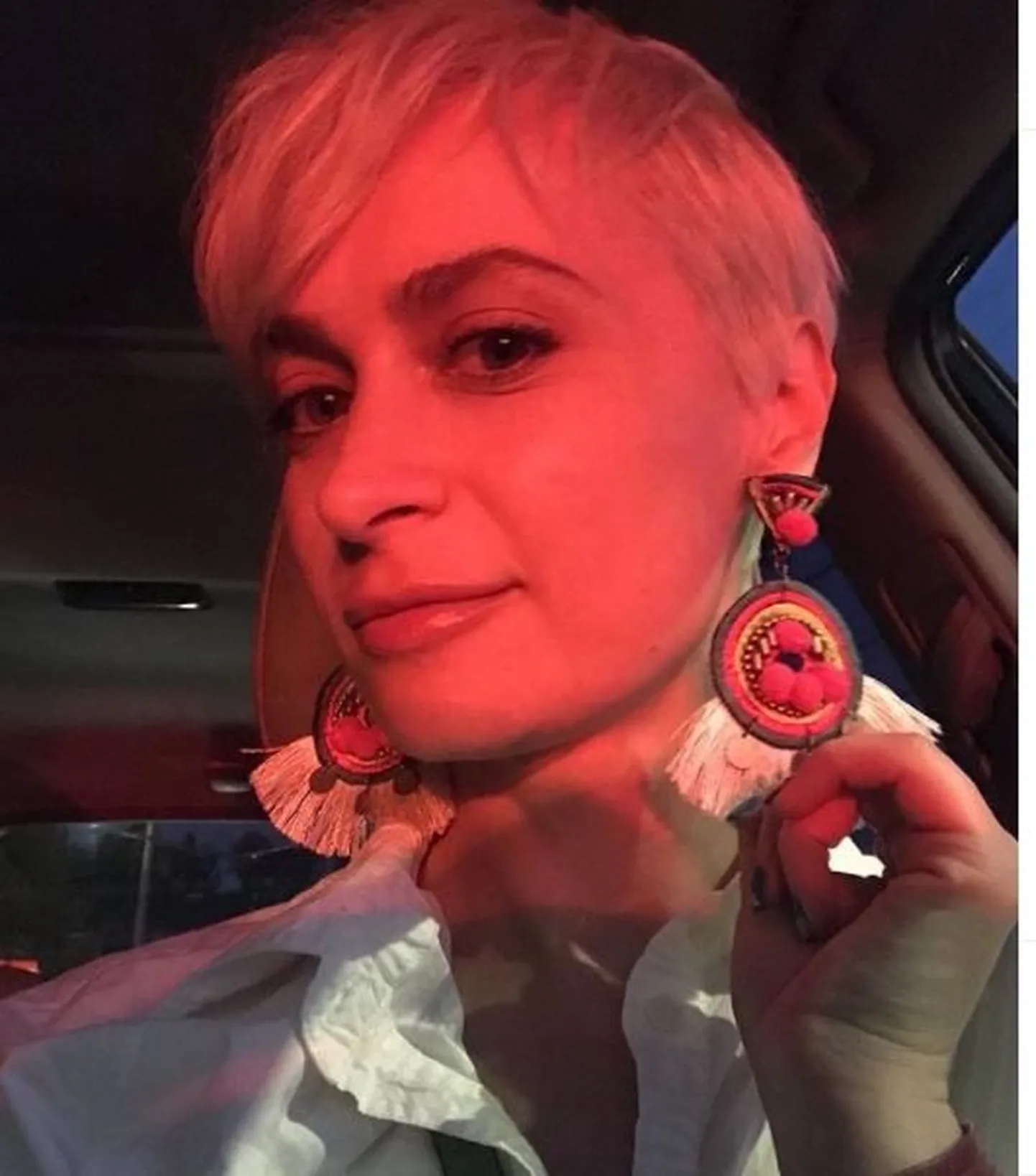 Галина Хатчинс