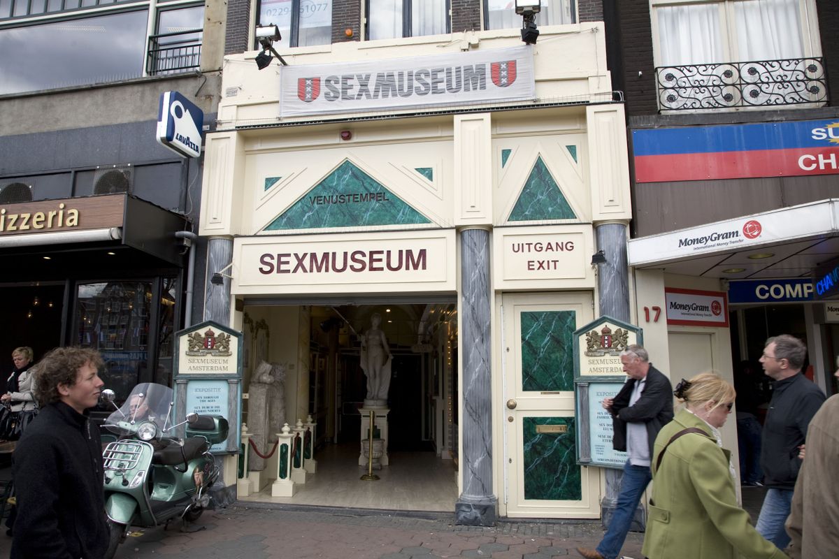 Seksimuuseum
