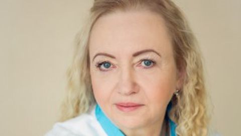 Perearst Eha Tali loobub oma nimistust